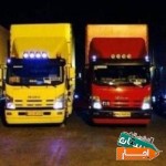 اتوبار-شرق-غرب-مرکز-شمال-کل-تهران-کرج-بار-شهرستان