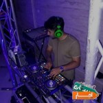 دیجی-dj-تمپو-نورپردازی-بارمن-بارتندر-دکور