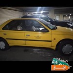 تاکسی-گردشی
