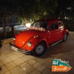 اجاره-ماشین-عروس-کلاسیک-قدیمی-فولکس