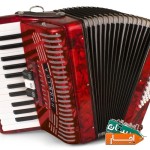 اجاره-انواع-ساز-پیانو-آکاردئون-گیتار-کیبورد-درامز-کونگا