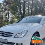 اجاره-خودرو/-بنز-CLS350/-رنت-سی-ال-اس