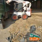 اجاره-بابکت-ومینی-بیل-حمل-نخاله-کندن-استخر