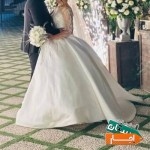 لباس-عروس-سایز-36-38-40