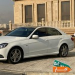اجاره-خودرو-بنز-E-250-با-قیمت-مناسب-و-شرایط-عالی