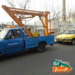 نیسان-بالابر-لجور