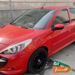 اجاره-خودرو-207-دنده-قرمز-با-نازلترین-قیمت