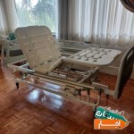 اجاره-تشک-و-تخت-بیمار-برقی-بیمارستانی