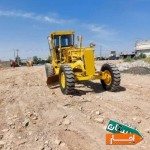 اجاره-گریدرغلطک-لودروپیمانکارراه-آسفالت-تراشه