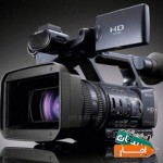 دوربین-فیلمبرداری-سونی-Nx5R-اجاره-دوربینهای-و-عکاسی