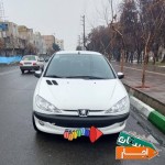 اجاره-خودرو-پژو-206