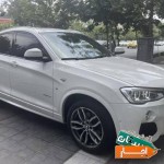 اجارهBMW-x4-اجاره-خودرو-رنت-ماشین