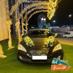 اجاره-ماشین-عروس-جنسیس-کوپه-از-مالک