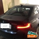 اجاره-خودرو-خودروBMW220-ماشین