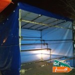 چادر-اجاره-ای-همراه-با-نصب