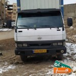اتوبار-باربری-پردیس-رودهن-دماوند-تهران-خاور-نیسان