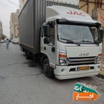 باربری-اسلامشهر-خاور-نیسان-وانت-بار-کارگرخالی
