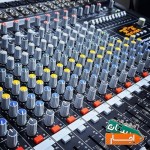 خدمات-اجاره-سیستم-صوتی-بانداسپیکر-اکتیوrcf-ev-دایناکورد