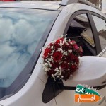 اجاره-کرایه-ماشین-عروس-شاسی-بلندx33اسپرت