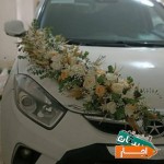 اجاره-ماشین-عروس