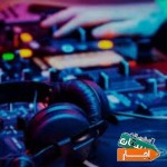 موزیک-DJ