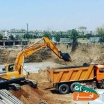 بیل-لودر-بابکت-خاور-اجاره