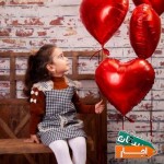 آتلیه-تخصصی-نوزاد-کودک-و-بارداری-گیلاس