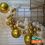بادکنکارایی-گلارایی-سفره-عقدفینگر-فود-تشریفات