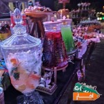 اجاره-باغ-مجالس-فلورانس-تولد-دیجی-بادکنک-آرایی