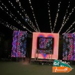 اجاره-باند-رقص-نور-تی-وی