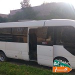 اجاره-مینی-بوس-هیوندا-و-ایسوزو-دربستی