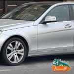 اجاره-خودرو-بنز-c200-قیمت-مناسب