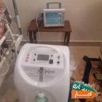 اجاره-دستگاه-اکسیژن-ساز-وای-پپ-تخت-برقی