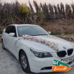 اجاره-کرایه-ماشین-عروس-BMW-بی-ام-و-ازدواج-آسان