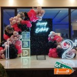 بادکنک-آرایی-گل-آرایی-اجاره-دکور-تولد-میز-بکگراند