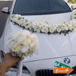 اجاره-ماشین-عروس
