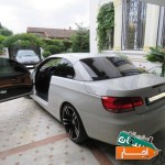 اجاره-BMW330-کروک/کرایه-خودرو/-رنت-خودرو