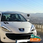 اجاره-خودرو-207-مدل-1402-سقف-پانا