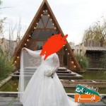 لباس-عروس-سایز46تا54