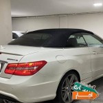 bnz-e350/رنت-خودرو/اجاره-ماشین-بنز