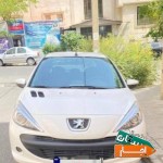 اجاره-خودرو207-رنت-ماشین207
