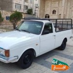 اجاره-وانت-پیکان