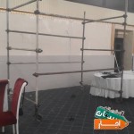 نصب-داربست-فلزی-داربستی-اجاره-تخته-بنایی-بشکه