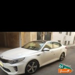 اجاره-کیا-اپتیما-جی-تی-لاین-خودرو