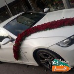 اجاره-ماشین-عروس-با-راننده-و-بی