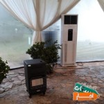اجاره-بخاری-انرژی-قارچی-برقی-جت-فن