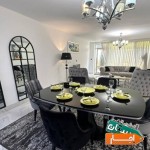 آپارتمان-مبله-125م-2خ-سعادت-آباد-حیاط-اختصاصی