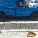اجاره-نیسان-وانت