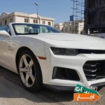 اجاره-خودرو-کامارو-کروک-رنت-ماشین-کرایه2015