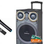 اجاره-باند-و-اکو-اسپیکر-بلندگو-میکسر-دایناکورد